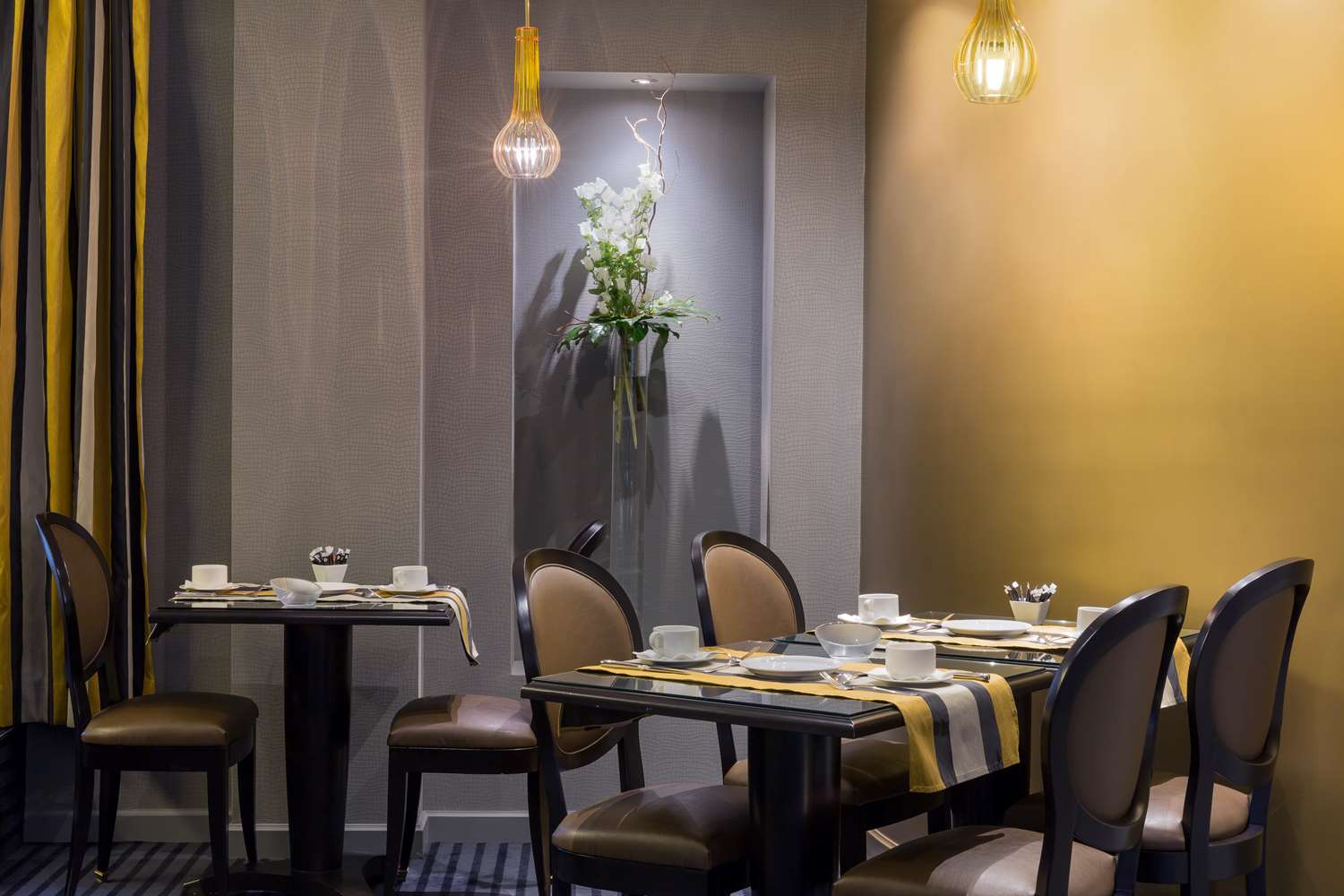 Best Western Plus Le Moderne 47/51