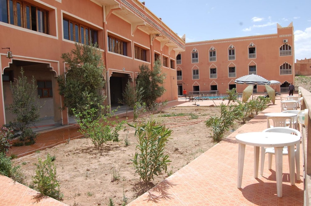 La Kasbah De Dades 43/48