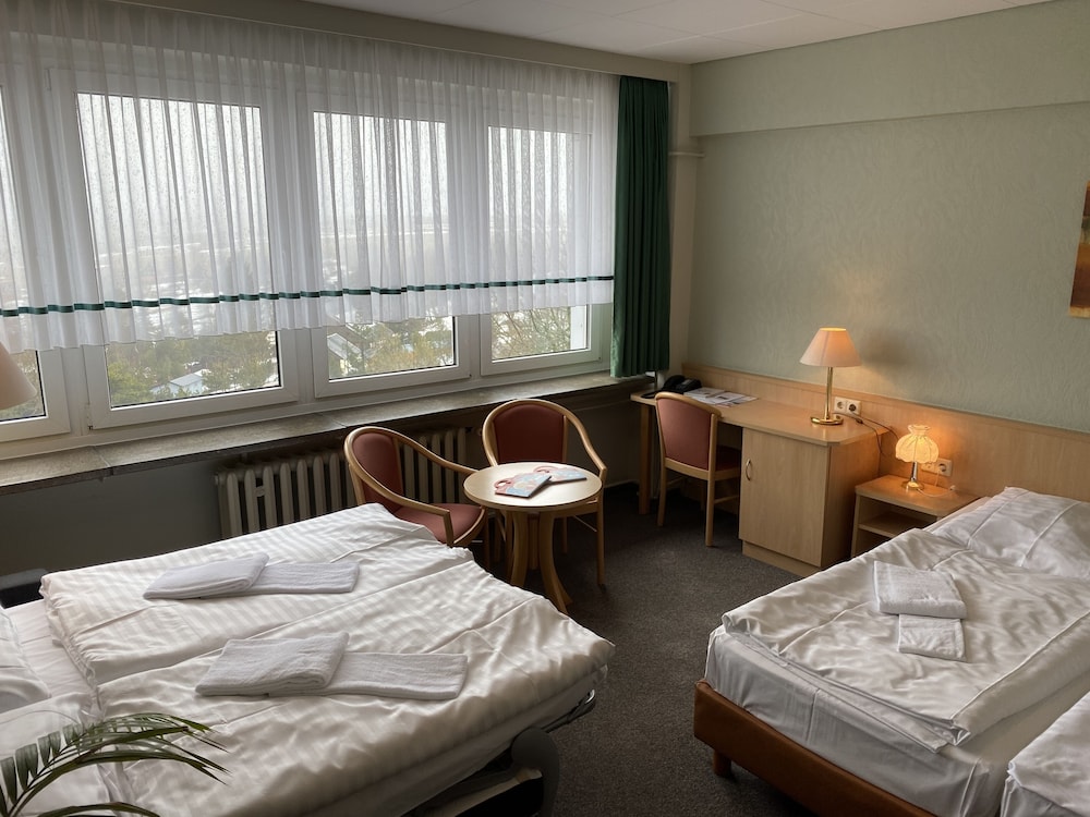 Hotel Lugsteinhof 11/29