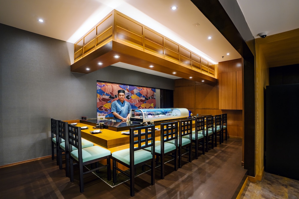 Crystal Crown Hotel Petaling Jaya 42/46
