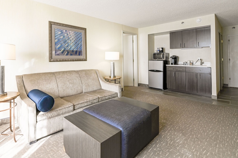 Holiday Inn Charlottesville-Univ Area 41/59