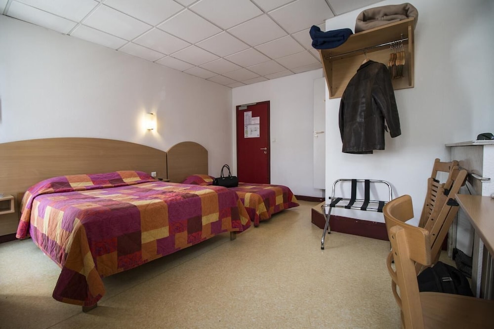 HOTEL DE LYON 7/33