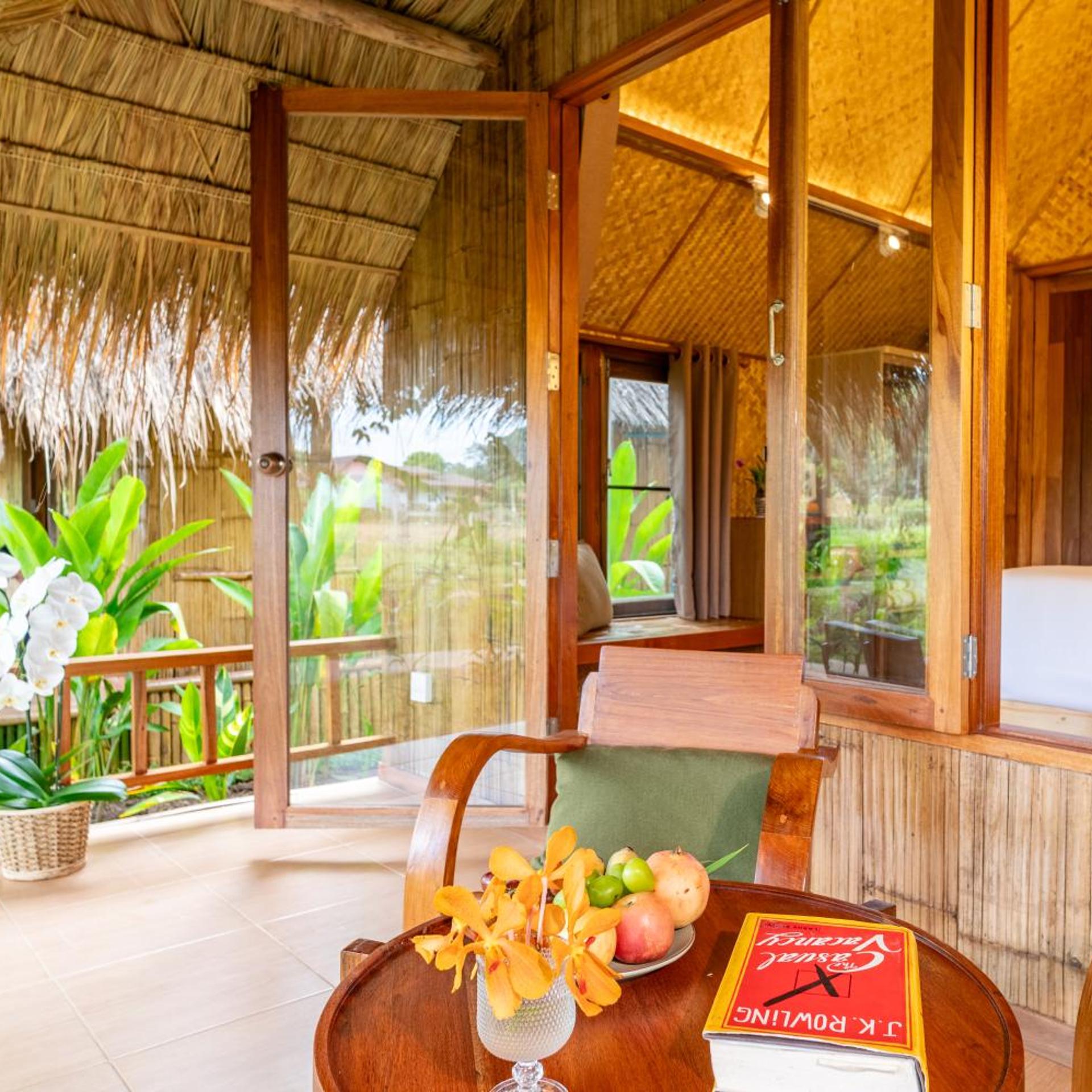 Baan Pai Riverside 76/90