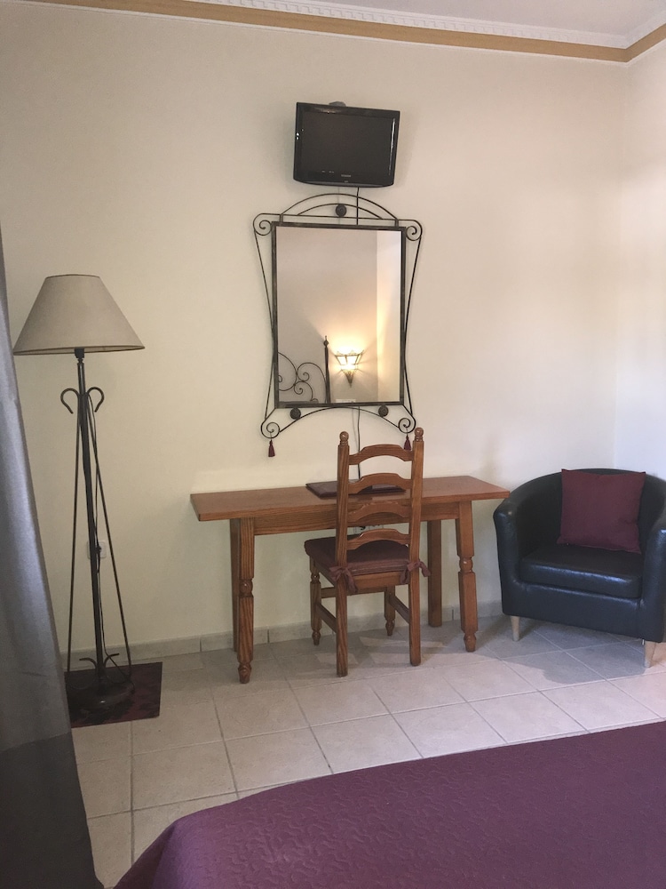 Hotel El Paso 26/50