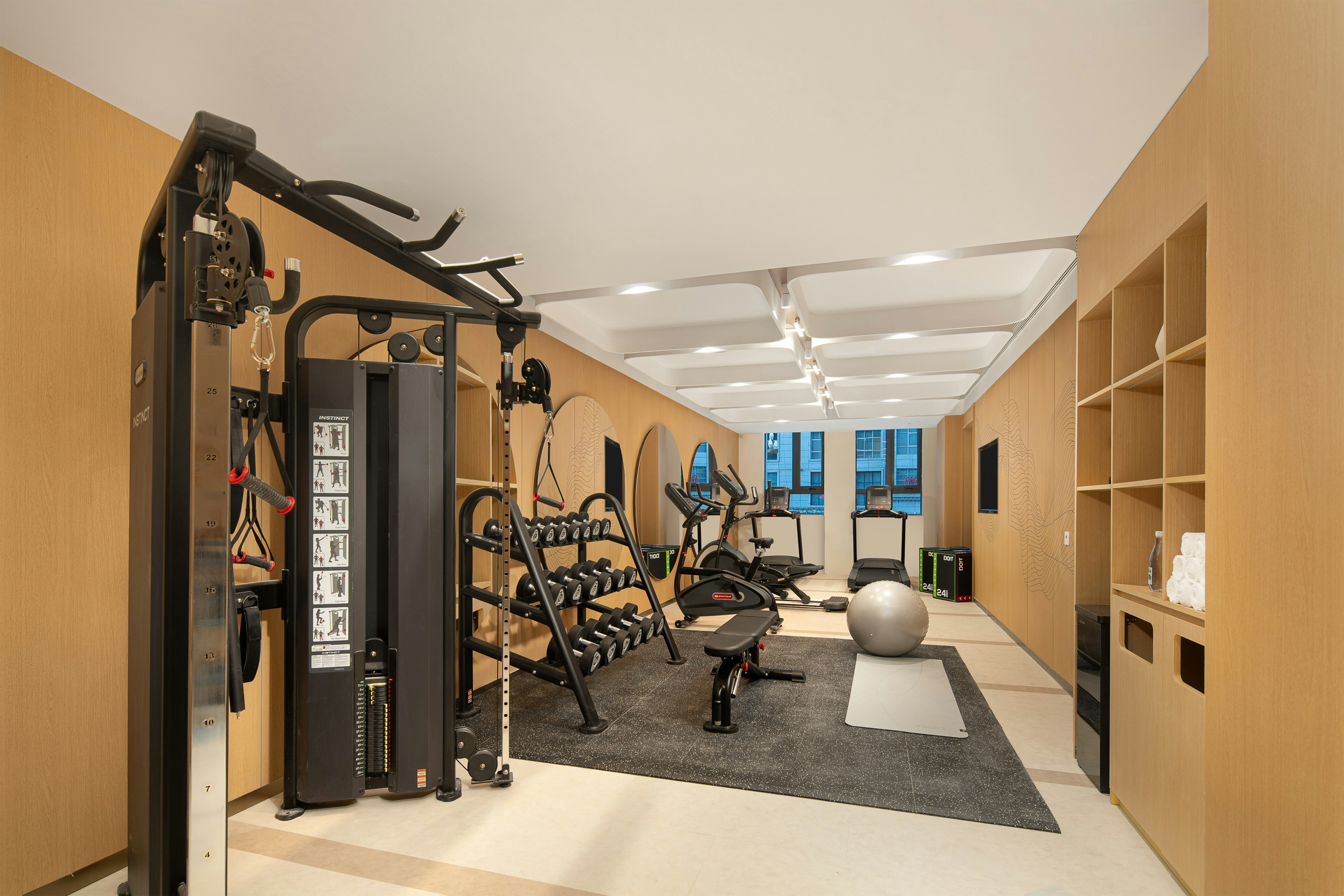 Hilton Garden Inn Shannan Gesang Road 25/37