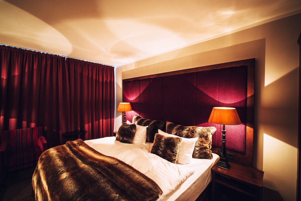 Der Lippische Hof Hotel 6/42