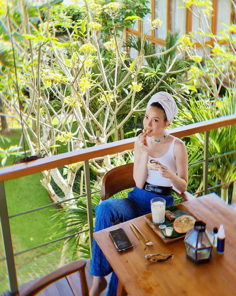 Grun Canggu Garden 38/50