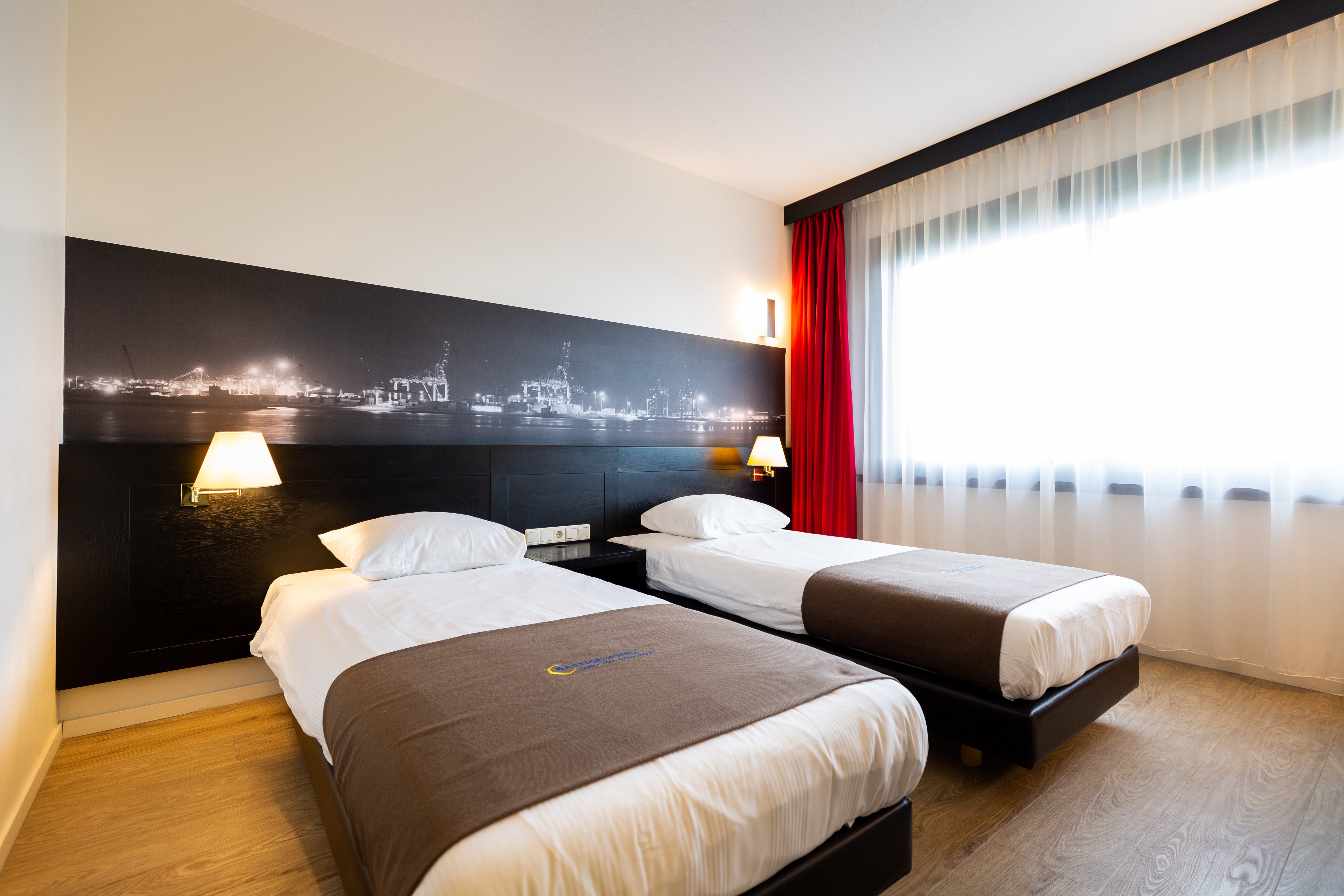 Bastion Hotel Vlaardingen 14/38