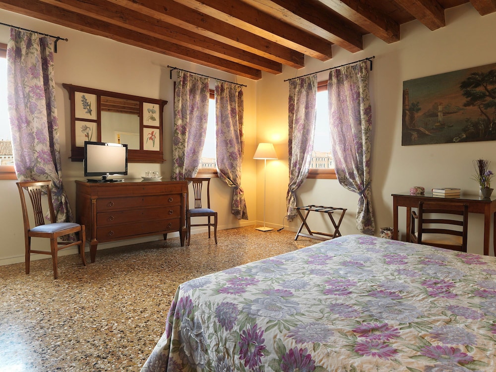 Locanda Ai Santi Apostoli 21/50