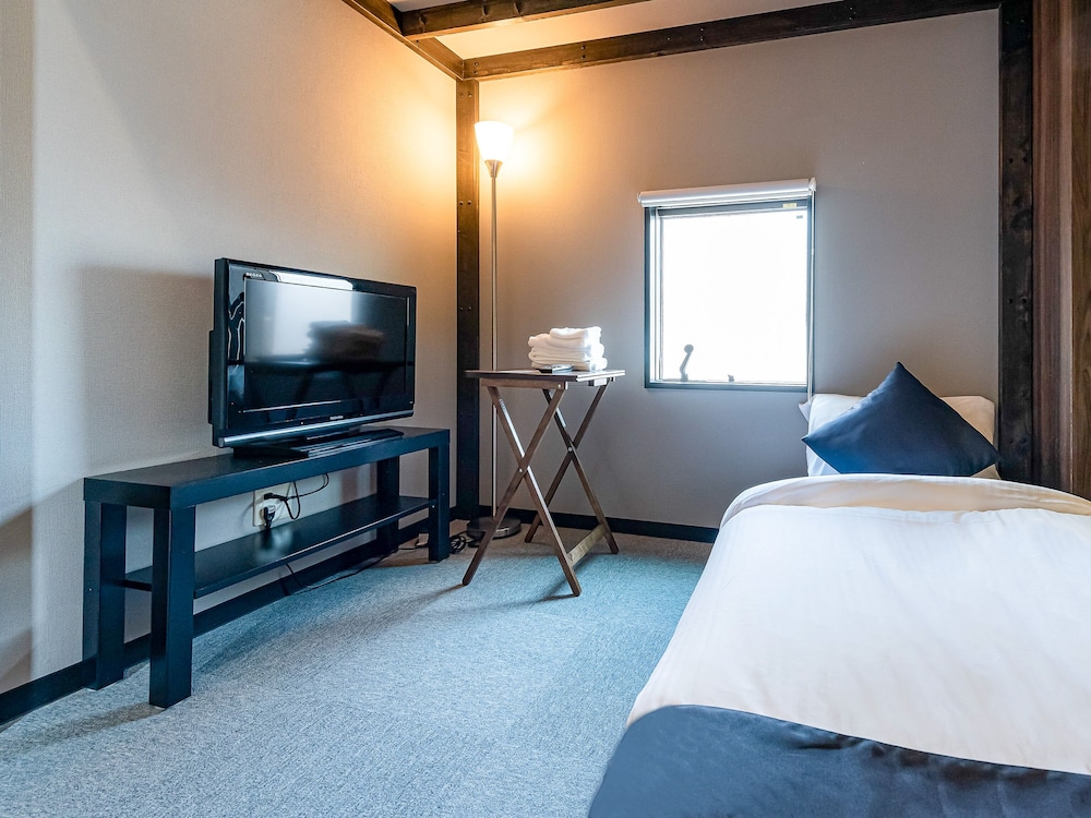 Hotel Base Nara - Hostel 22/50