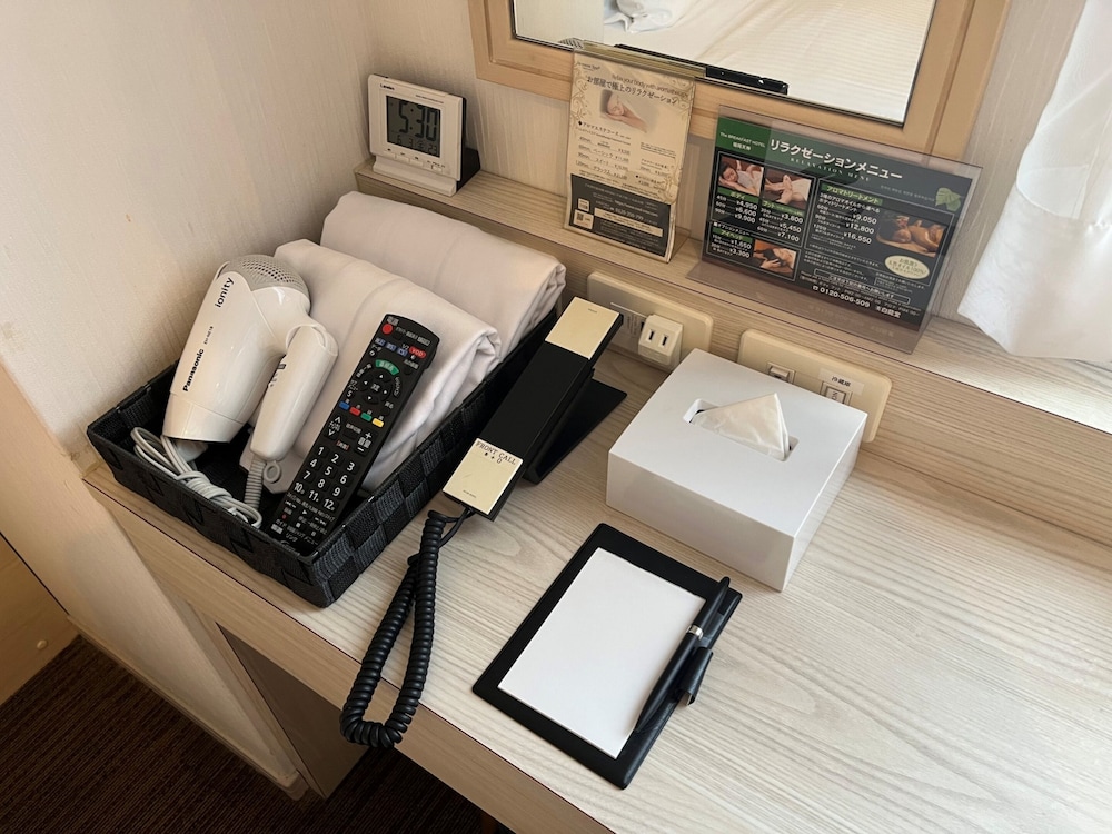 The BREAKFAST HOTEL Fukuoka Tenjin 52/64