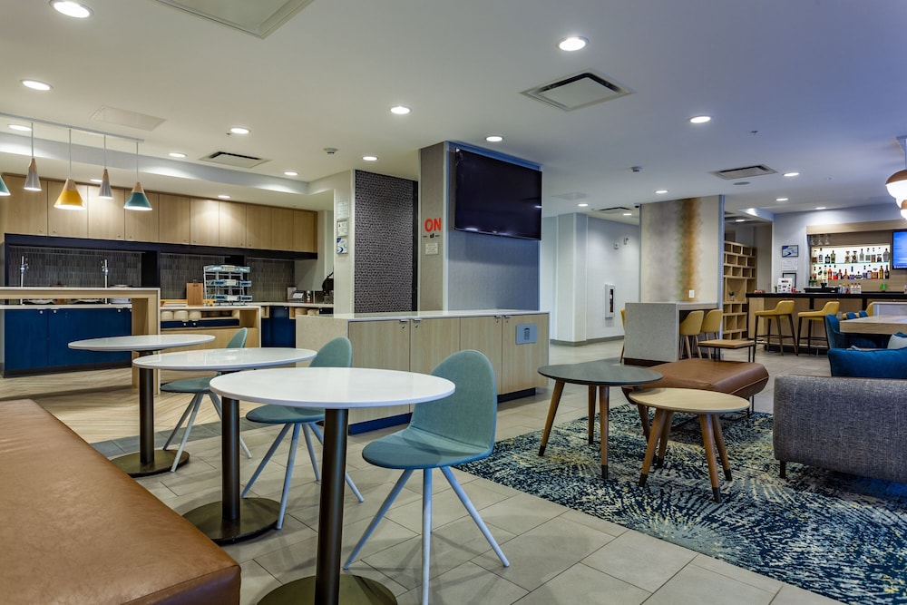 TownePlace Suites by Marriott Raleigh-University Area 41/50