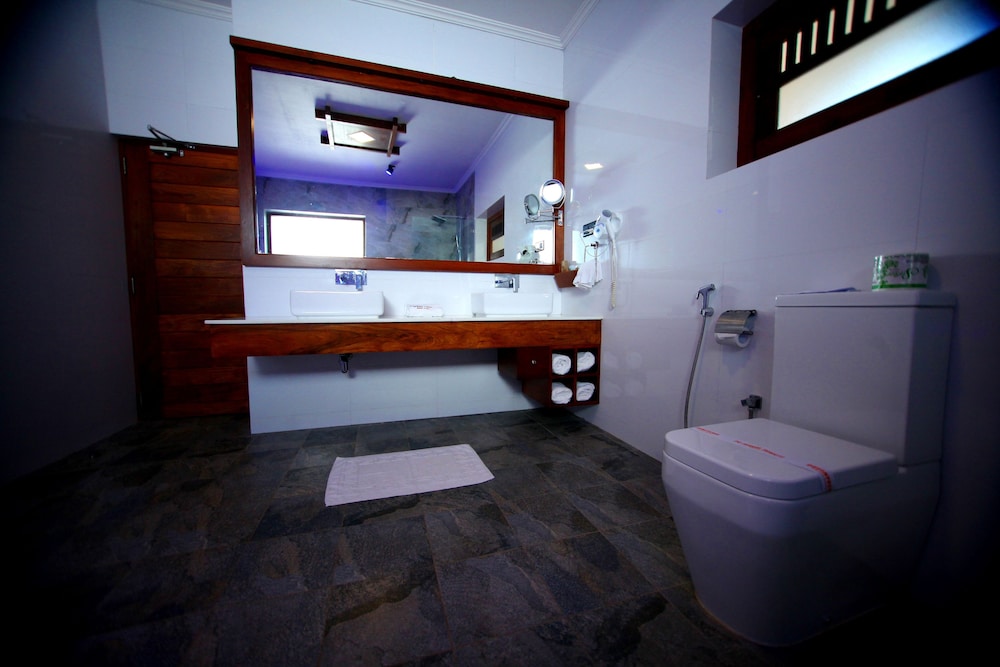 Water Gate Resort & Spa 47/50