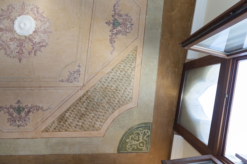 Doge Morosini Palace 18/50