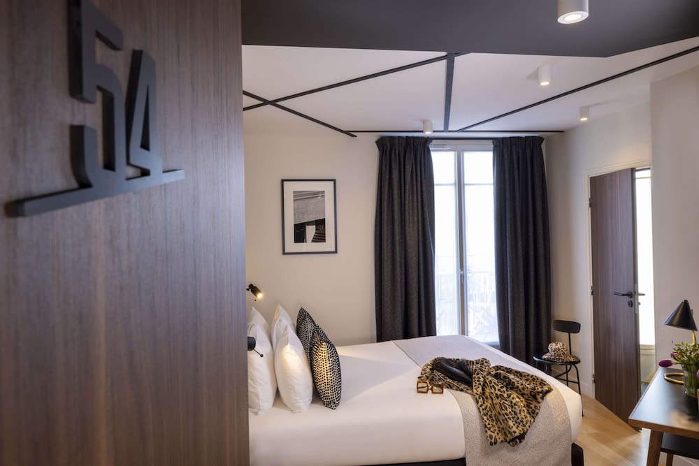 Paris Art Hotel Quartier Latin by Malone 19/50