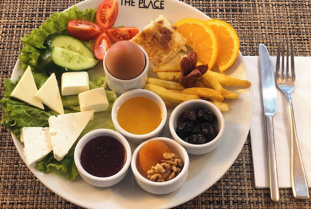 The Place Suites Atasehir 25/30