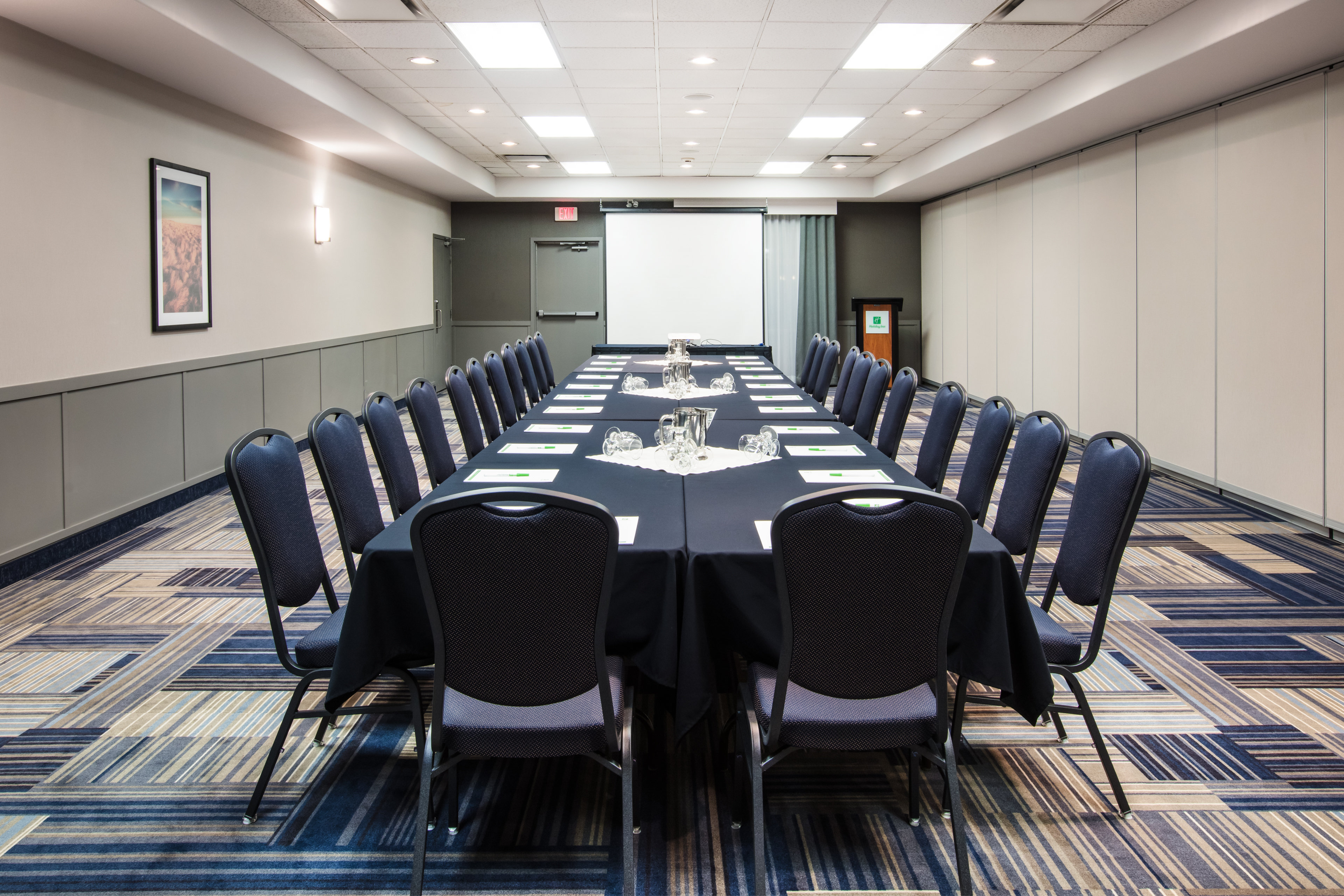 Holiday Inn Suites Grande Prairie Conference Ctr 31/41