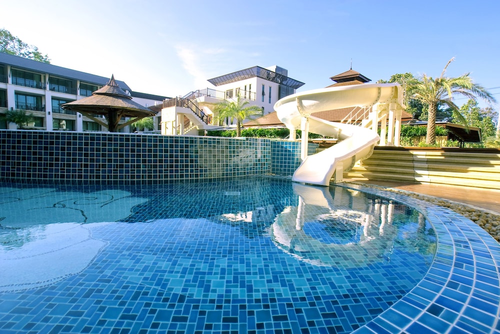 Koh Chang Kacha Resort And Spa 62/69