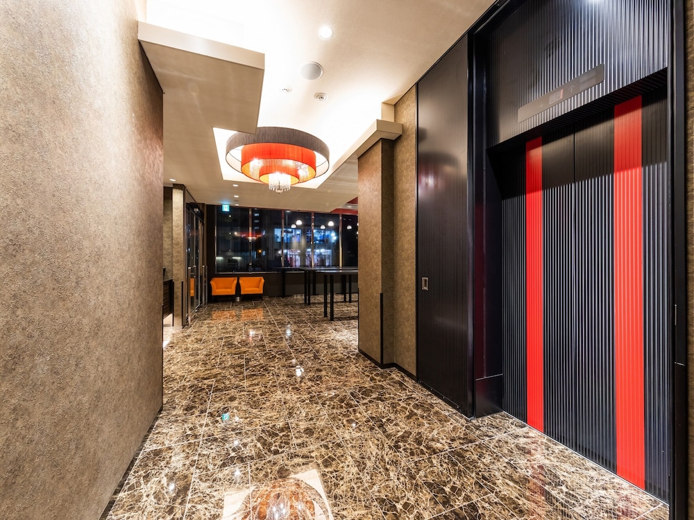 Ai Hotel Keikyu Kamata 6/48
