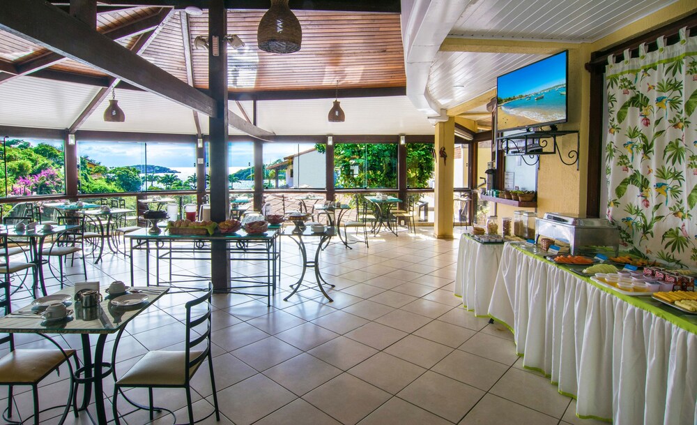 Hotel Ilha Branca Inn 27/50