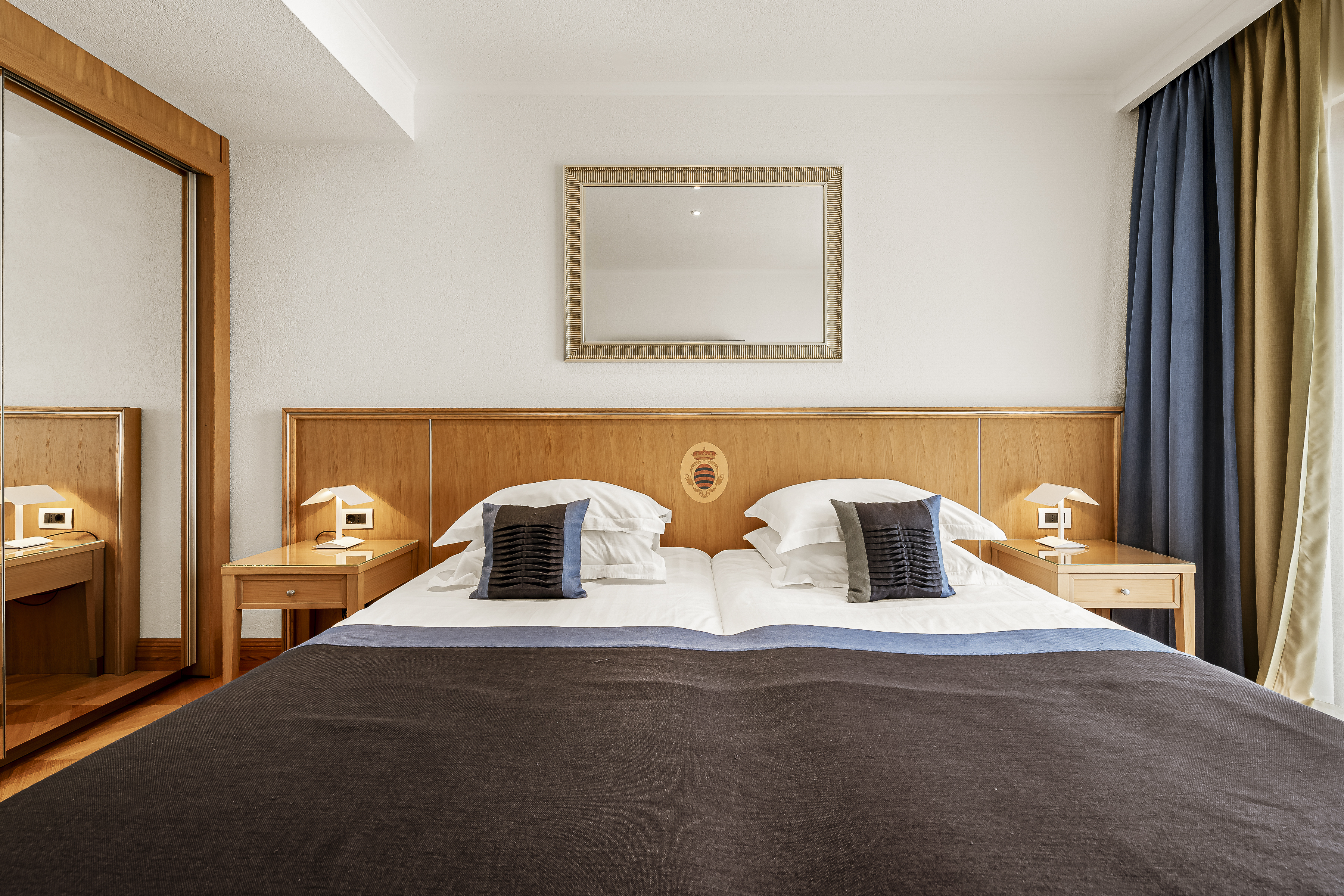 2 BEDROOMS, LUXURY, SUITE