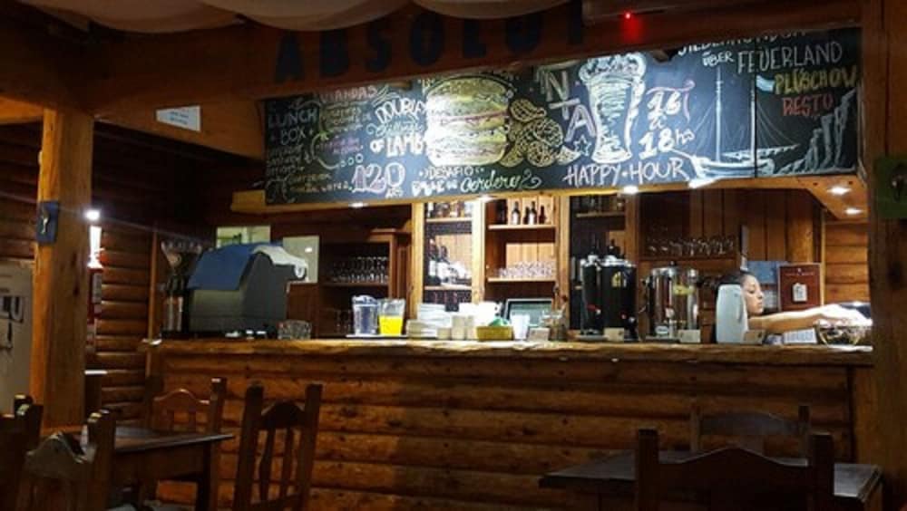 Calafate旅舍(Calafate Hostel) 图片5