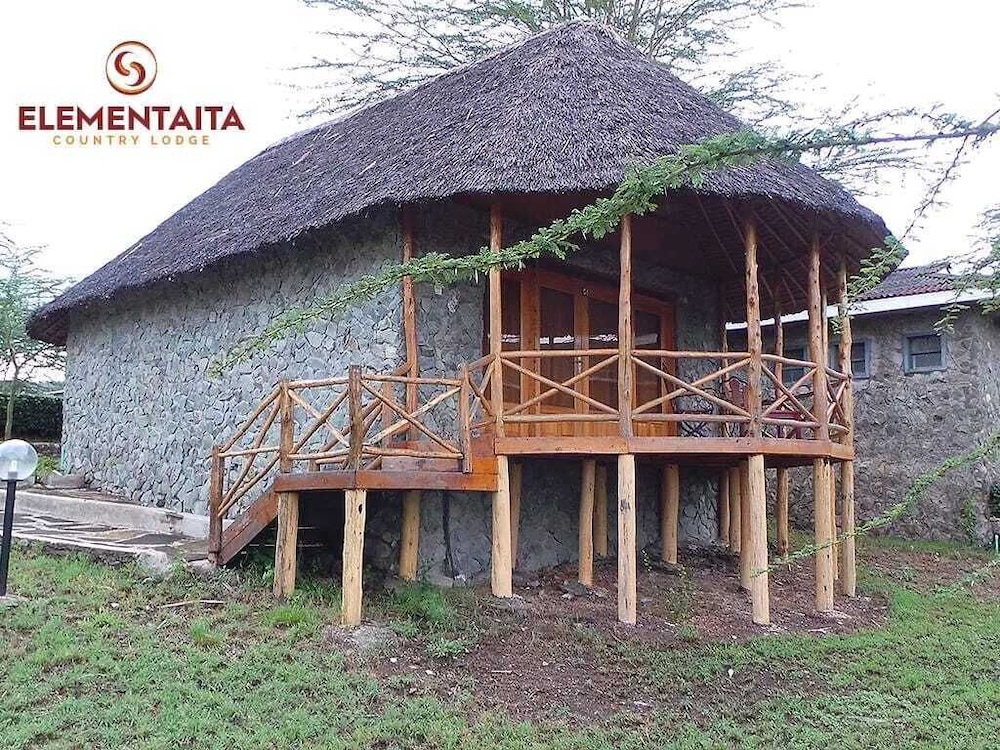 Elementaita Country Lodge 1/67