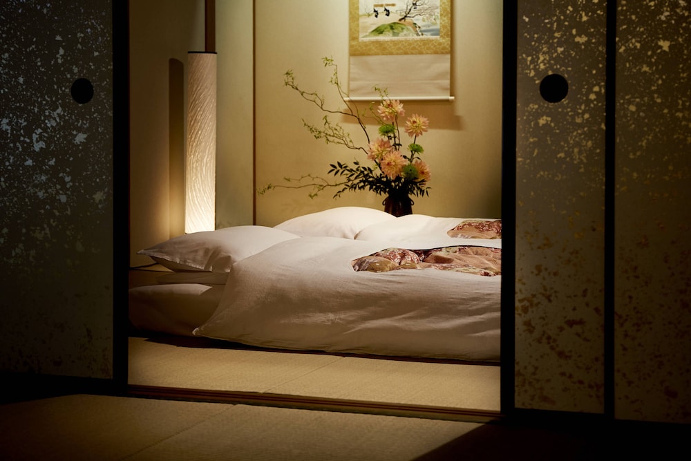 The Ritz-Carlton Osaka 8/33