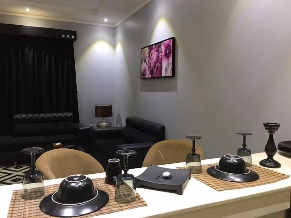 تالين الصحافة للشقق الفندقية(Taleen Alsahafa Serviced Apartments) 28/33