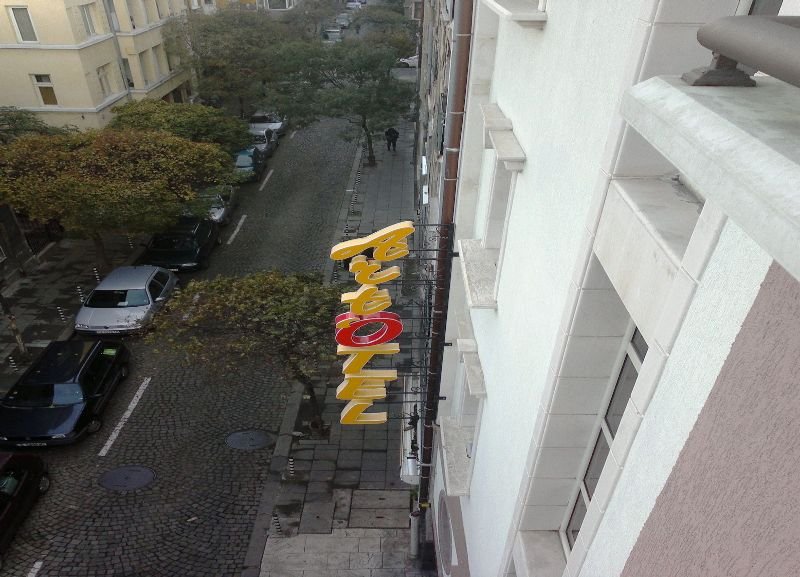 ART'OTEL 46/55