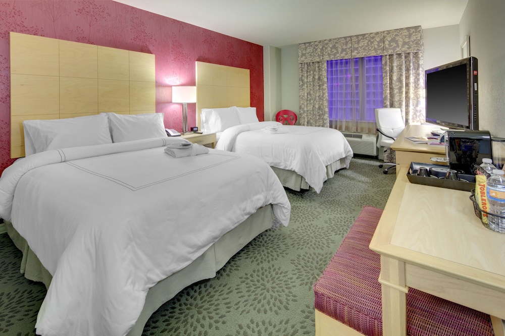Hampton Inn Suites By Hilton Miami Brickell Downtown 19/65