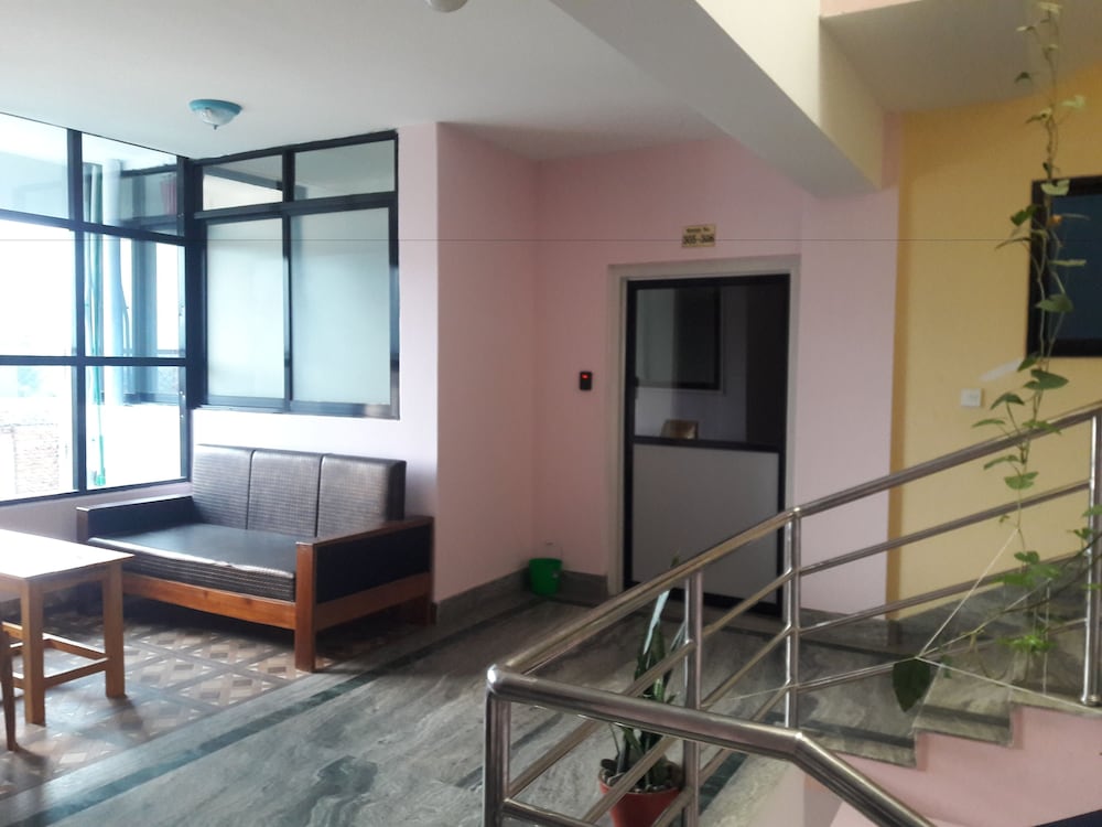 The Boudha Inn 27/49