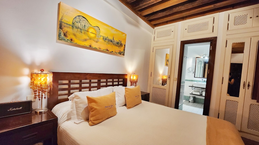 Entre Dos Aguas Hotel Boutique 9/50