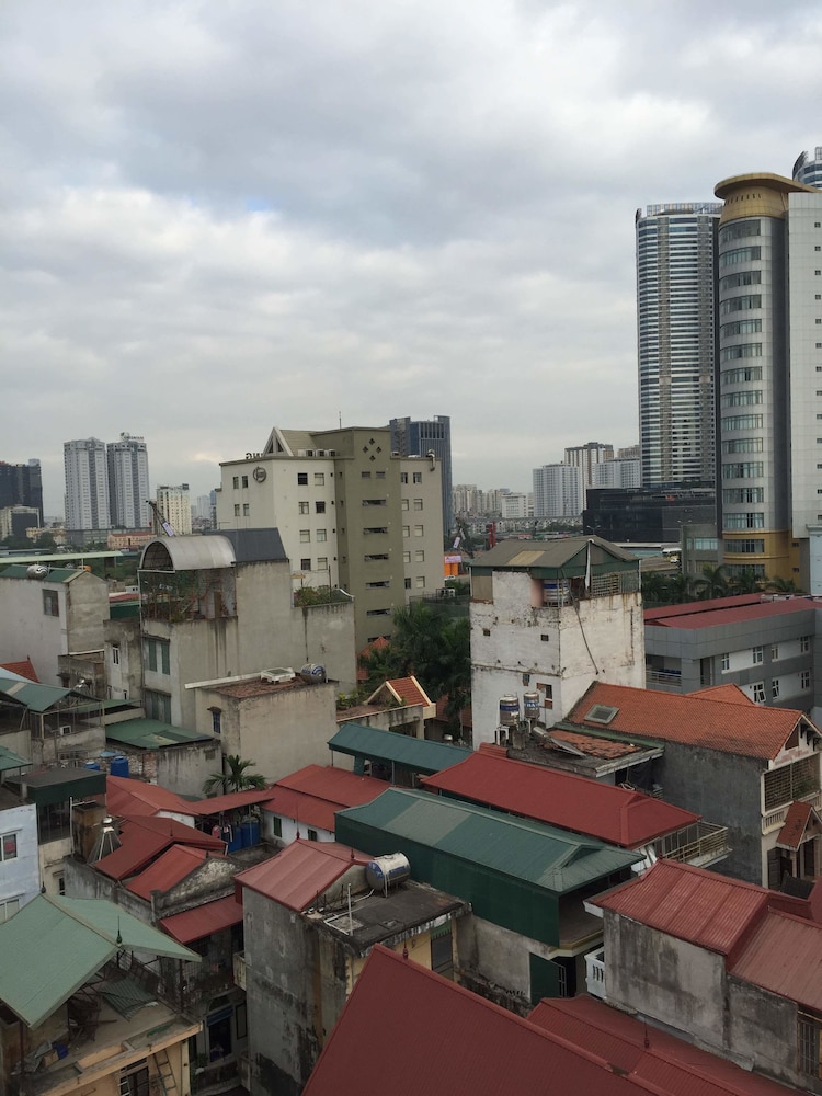 Istay Hotel Apartment 2 47/49