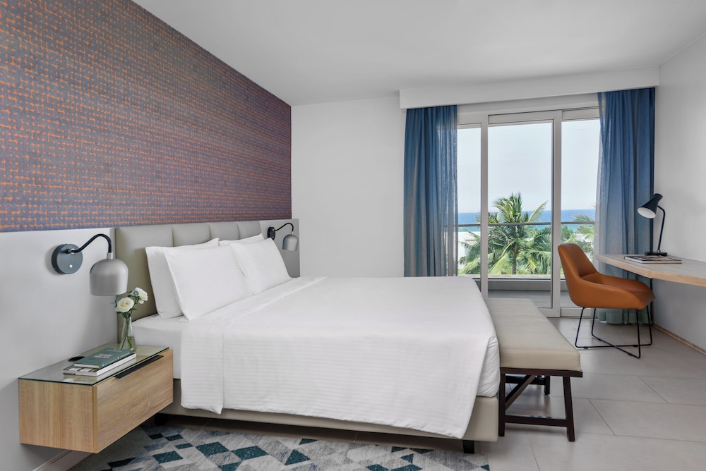 2 BEDROOMS, VILLA, 1 KING AND 1 SINGLE BEDS, OCEAN VIEW, TERRACE