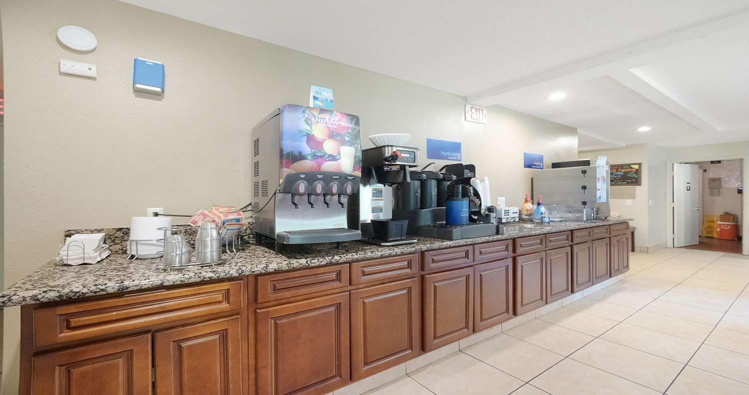 Best Western Amador Inn 15/63
