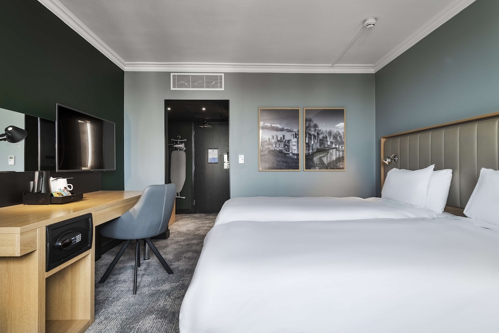 Radisson Hotel York 18/76