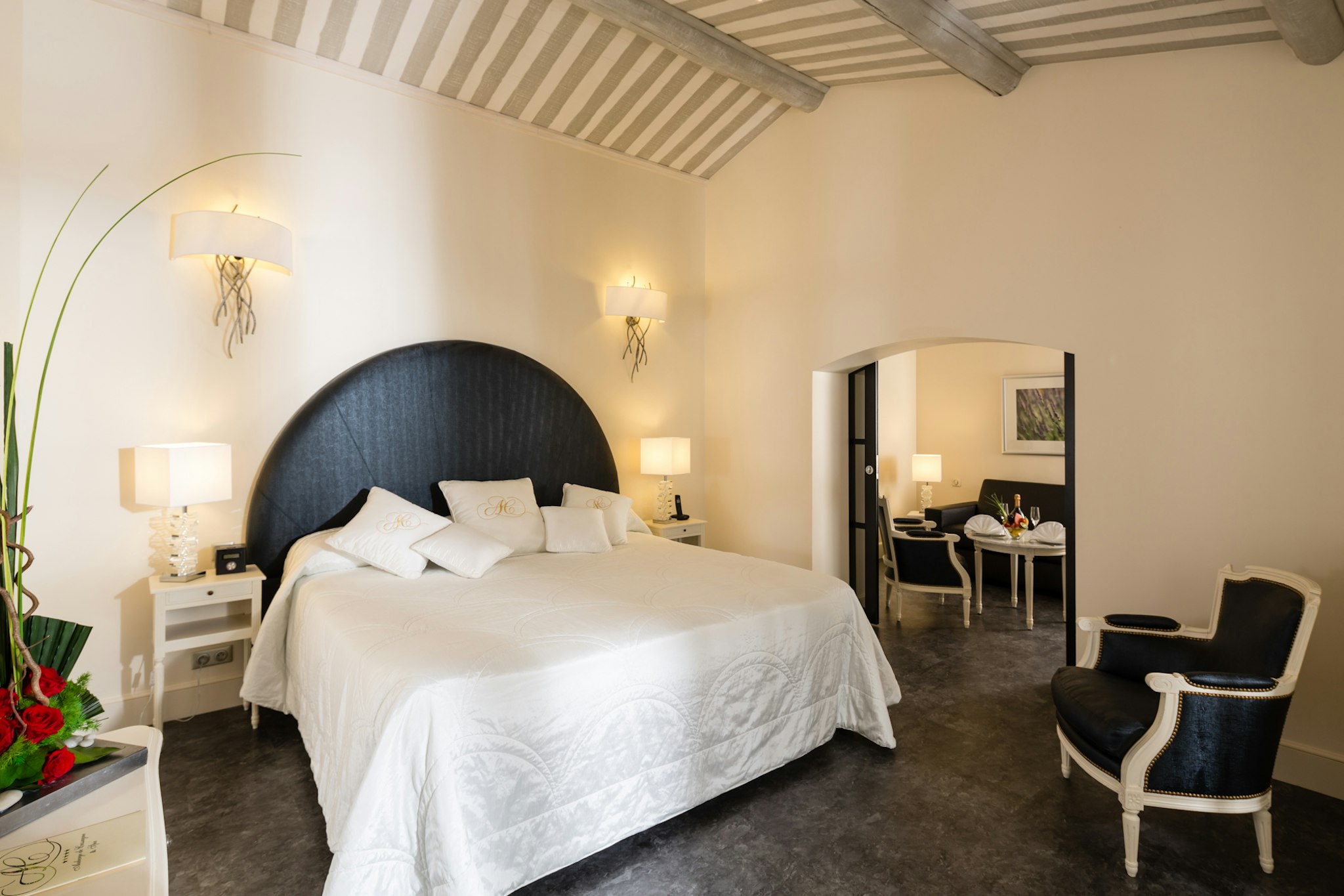Auberge de Cassagne & Spa 13/50