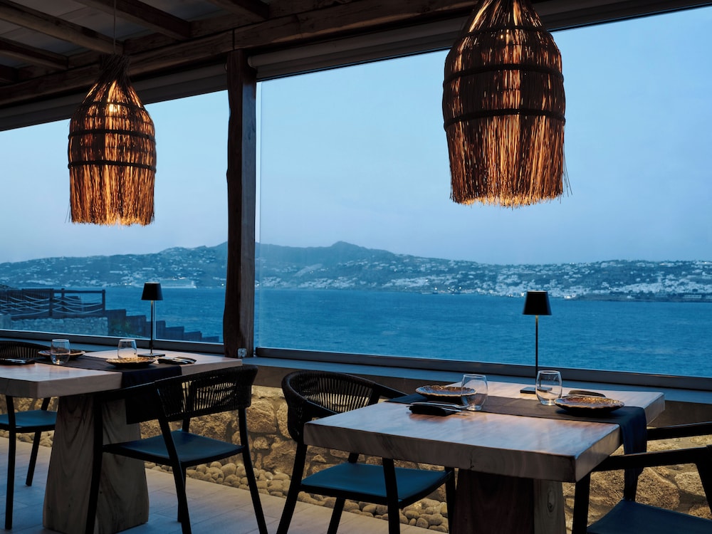 Mykonos No5 Suites and Villas 29/40