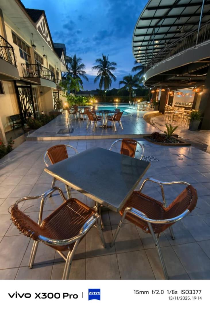The Jerai Hotel Sungai Petani 43/50