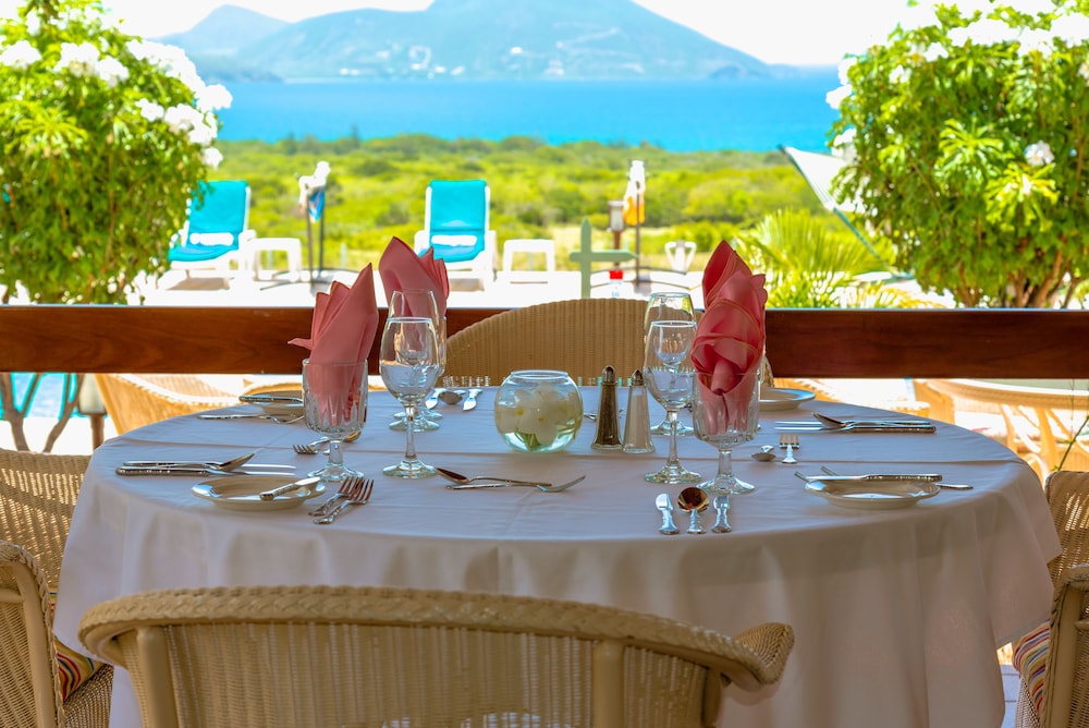 Mount Nevis Hotel and Beach Club 64/72