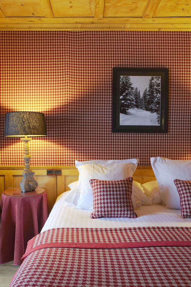 Hotel Mont Blanc 7/56