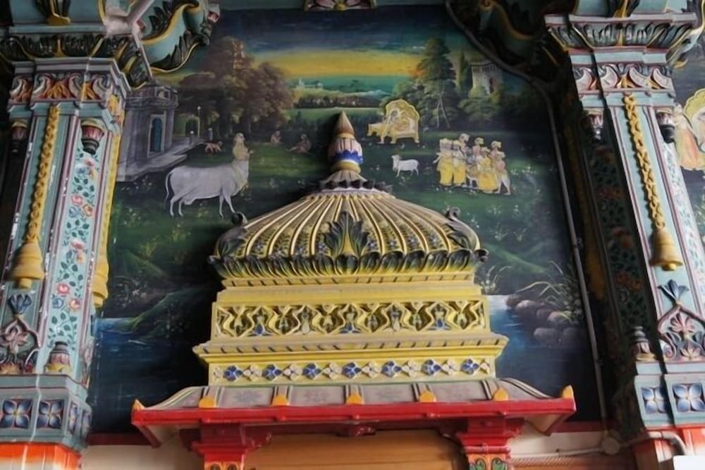 HAVELI INN PAL 1/50