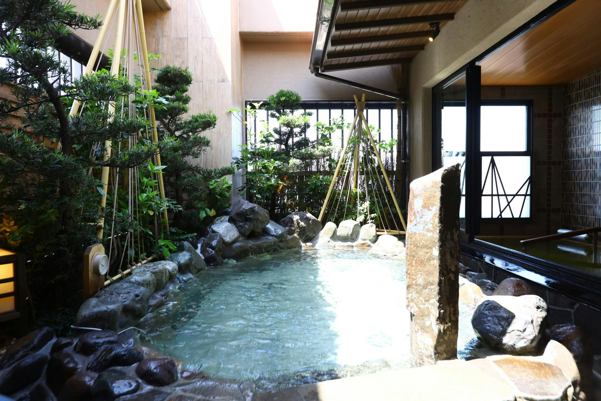 Onyado Nono Kanazawa Natural Hot Spring 4/6