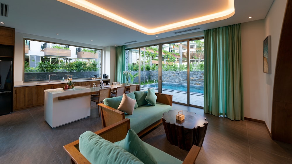 Bellerive Hoi An Resort & Spa 33/50