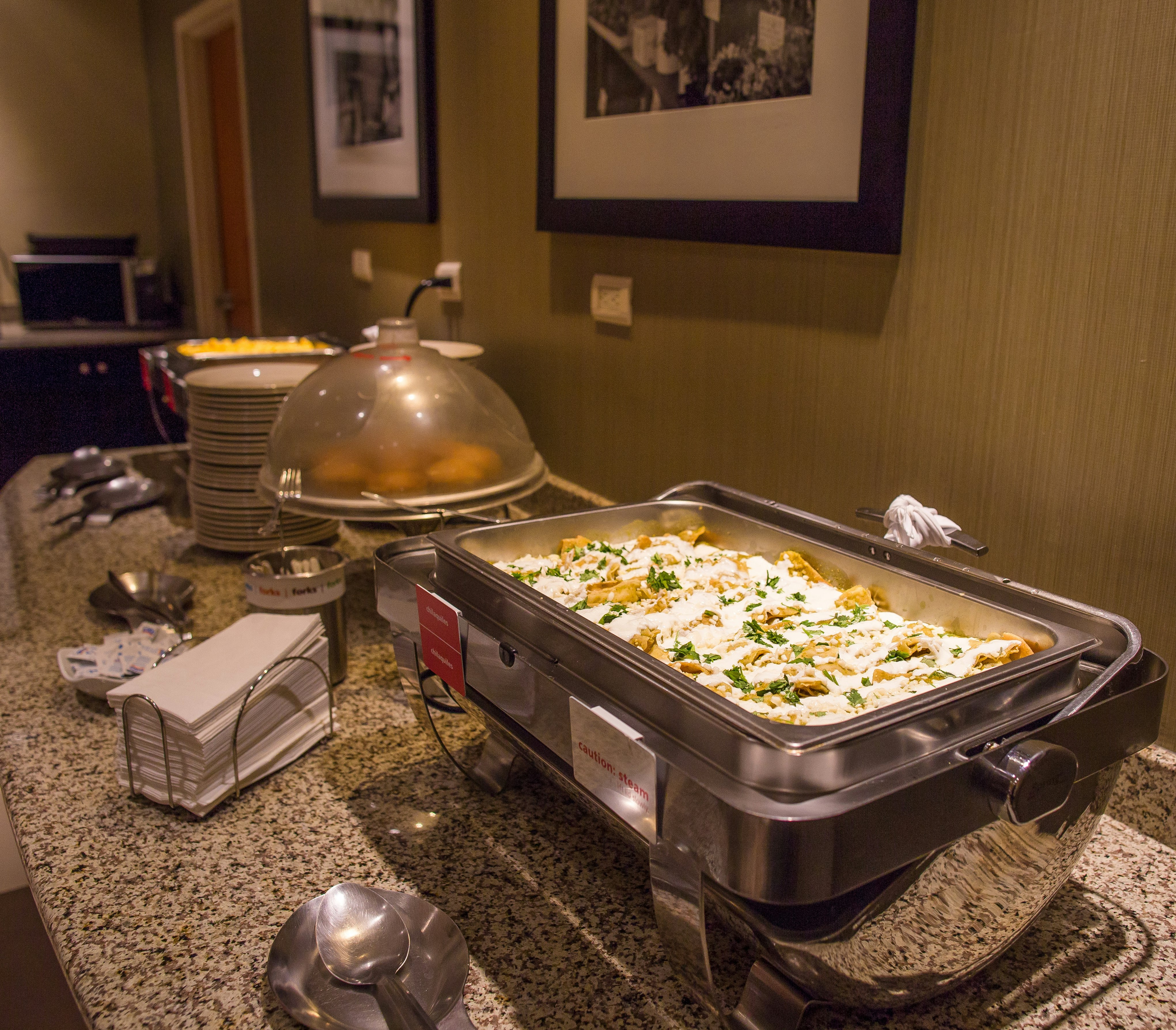 Hampton Inn By Hilton Torreon-Airport Galerias 20/42