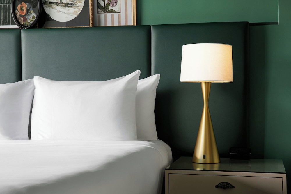 ホテル インディゴ ニュー オリンズ ガーデン ディストリクト(Hotel Tonnelle New Orleans, A Tribute Portfolio Hotel By Marriott) 写真2
