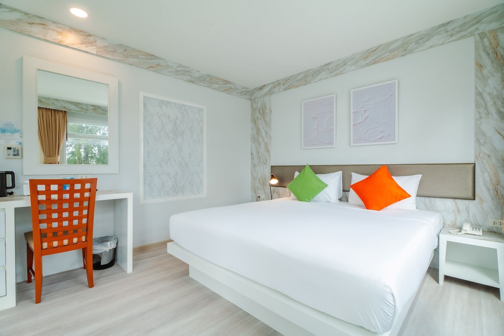 Baumancasa Beach Resort 18/50