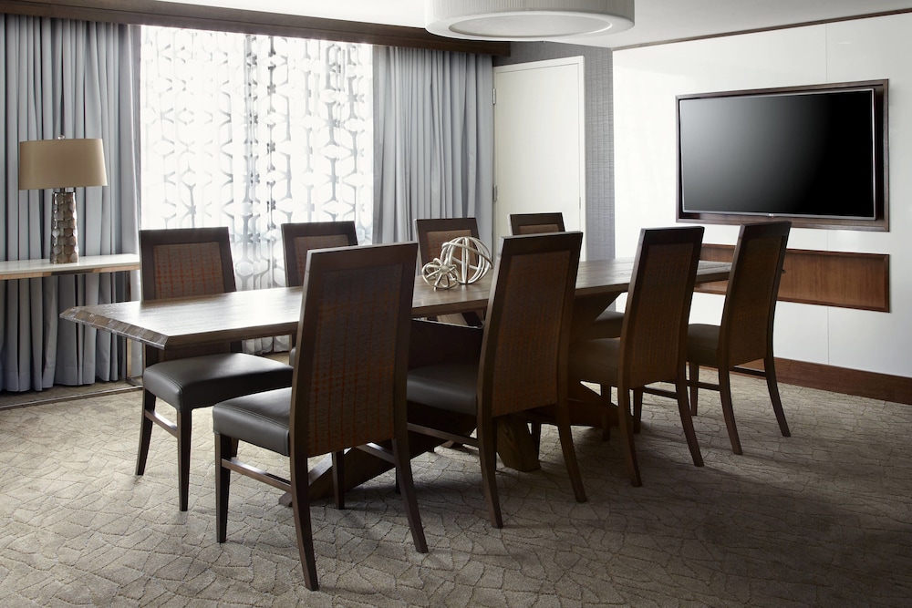 Raleigh Marriott Crabtree Valley 45/64