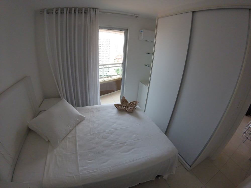 Apartamento Vista Mar Praia De Iracema 12/48